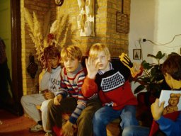 0DIA 1984 RAVA PUPS 1